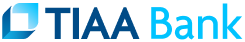 TIAA Bank Logo