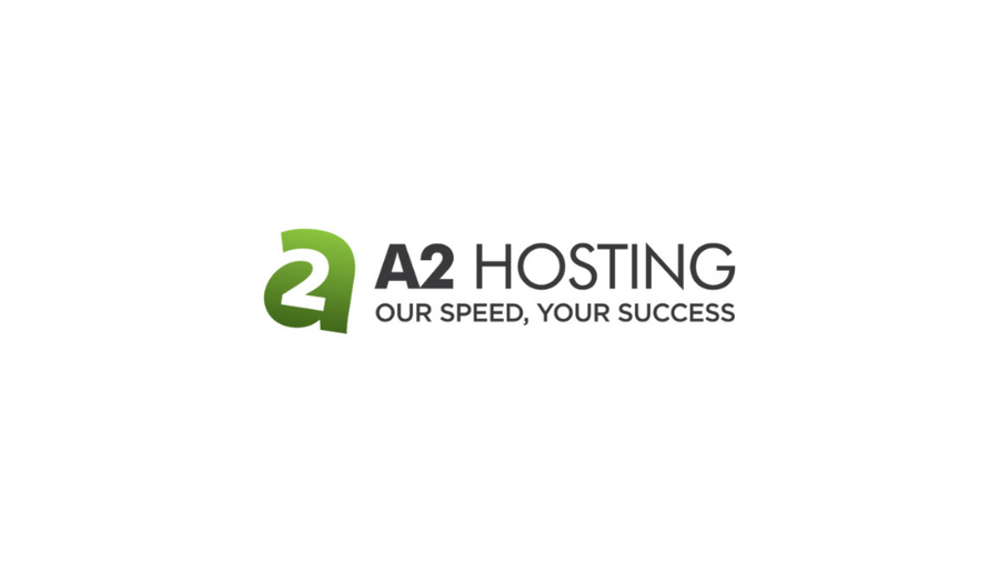 A2 Hosting logo