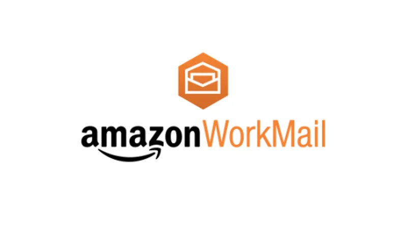 Amazon Workmail logo