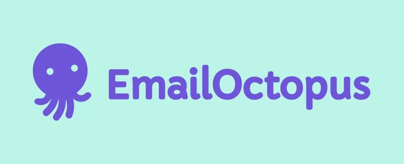 emailoctopus logo